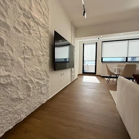 Marmar-apartment In アパート