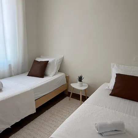 アパート Marmar-apartment In Vlorë