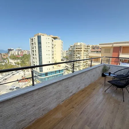 Marmar-apartment In アパート *