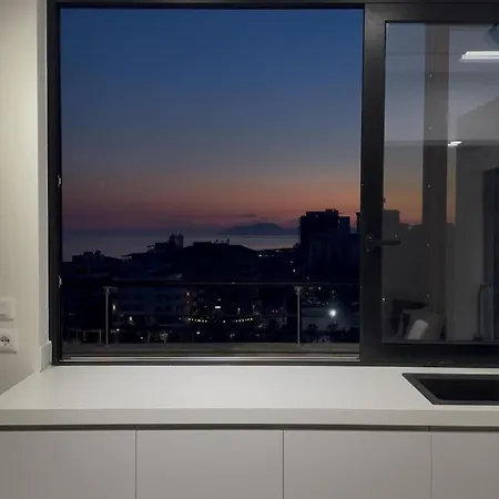 アパート Marmar-apartment In *