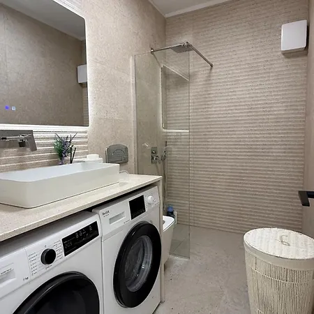 Marmar-apartment In *