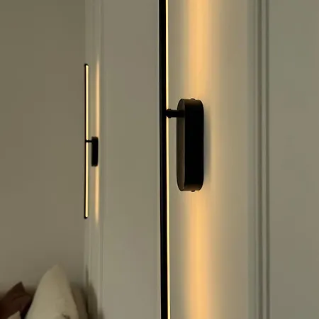 アパート Marmar-apartment In *