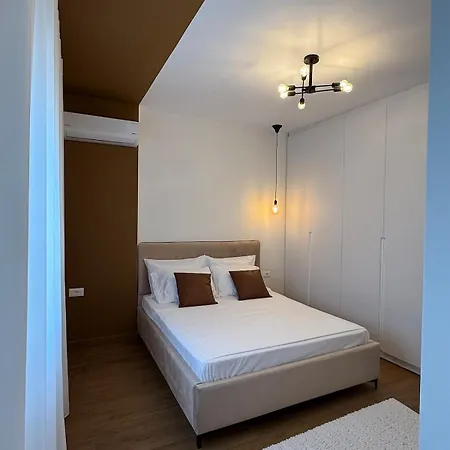 アパート Marmar-apartment In