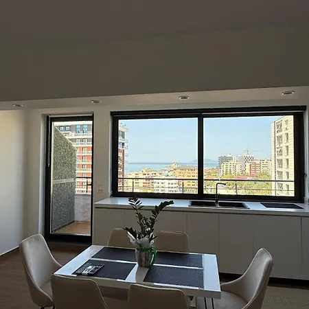 公寓 Marmar-apartment In *