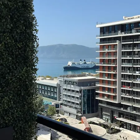 Marmar-apartment In *