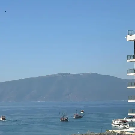 Marmar-apartment In Apartment