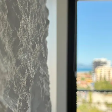 Marmar-apartment In Vlorë