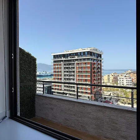 Marmar-apartment In