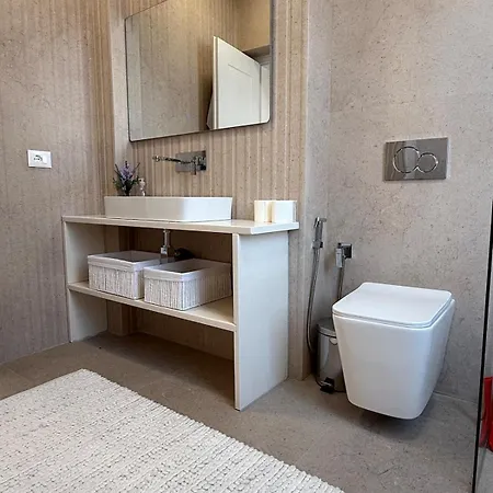 公寓 Marmar-apartment In *