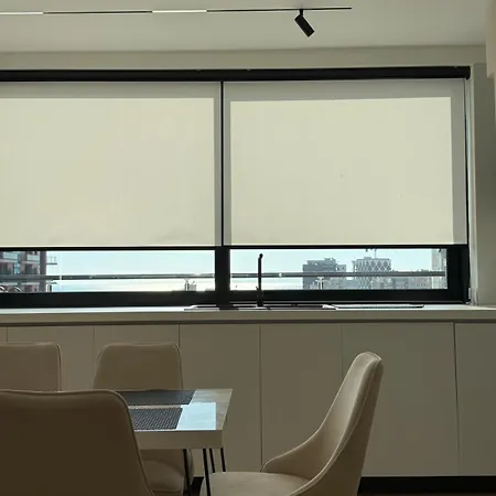 Marmar-apartment In Apartment Vlorë