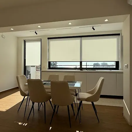 Marmar-apartment In Apartment