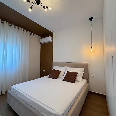 Apartment Marmar-apartment In