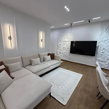 公寓 Marmar-apartment In Vlorë
