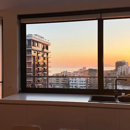 Marmar-apartment In