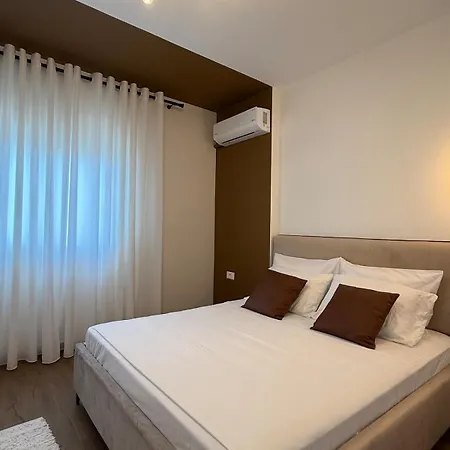 Marmar-apartment In * Vlorë