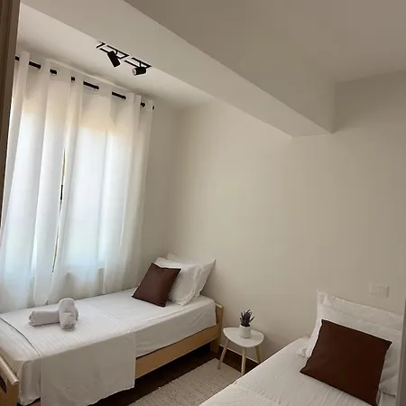 Marmar-apartment In Apartment