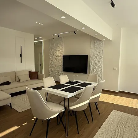公寓 Marmar-apartment In *